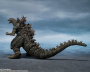 BANDAI SPIRITS S.H.MonsterArts Godzilla the Ride: Great Clash Godzilla Action Figure