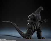 BANDAI SPIRITS S.H.MonsterArts Godzilla vs. Biollante Godzilla (1989) Movie Graphic Plus Action Figure