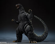 BANDAI SPIRITS S.H.MonsterArts Godzilla vs. Biollante Godzilla (1989) Movie Graphic Plus Action Figure