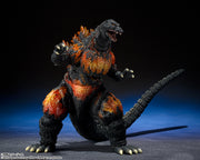 BANDAI SPIRITS S.H.MonsterArts Godzilla vs. Destoroyah Godzilla (1995) 70th Anniversary Special Ver. Action Figure