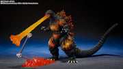 BANDAI SPIRITS S.H.MonsterArts Godzilla vs. Destoroyah Godzilla (1995) 70th Anniversary Special Ver. Action Figure