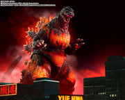 BANDAI SPIRITS S.H.MonsterArts Godzilla vs. Destoroyah Godzilla (1995) 70th Anniversary Special Ver. Action Figure