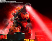 BANDAI SPIRITS S.H.MonsterArts Godzilla vs. Destoroyah Godzilla (1995) 70th Anniversary Special Ver. Action Figure