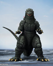 BANDAI SPIRITS S.H.MonsterArts Godzilla x Megaguirus Godzilla (2000) Action Figure