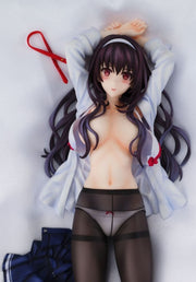 Saekano Utaha Kasumigaoka Body Pillow Ver. 1/7 Scale Figure - product view 1