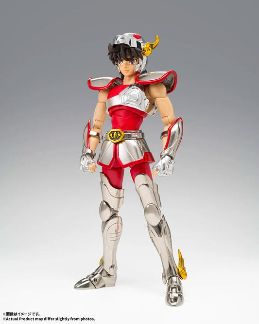 Saint Cloth Myth EX Pegasus Seiya First Bronze Cloth Action Figure official product image