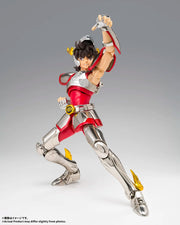 Saint Cloth Myth EX Pegasus Seiya First Bronze Cloth Action Figure official product image