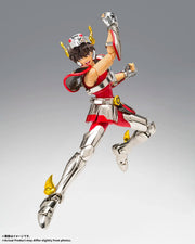 Saint Cloth Myth EX Pegasus Seiya First Bronze Cloth Action Figure official product image