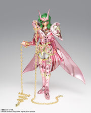 BANDAI SPIRITS Saint Cloth Myth EX Saint Seiya Andromeda Shun God Cloth Action Figure
