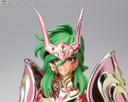 BANDAI SPIRITS Saint Cloth Myth EX Saint Seiya Andromeda Shun God Cloth Action Figure