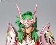 BANDAI SPIRITS Saint Cloth Myth EX Saint Seiya Andromeda Shun God Cloth Action Figure