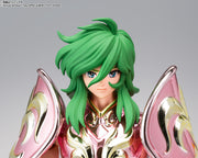 BANDAI SPIRITS Saint Cloth Myth EX Saint Seiya Andromeda Shun God Cloth Action Figure
