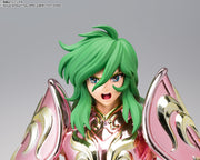 BANDAI SPIRITS Saint Cloth Myth EX Saint Seiya Andromeda Shun God Cloth Action Figure