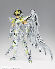 BANDAI SPIRITS Saint Cloth Myth EX Saint Seiya Pegasus Seiya God Cloth Action Figure