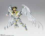 BANDAI SPIRITS Saint Cloth Myth EX Saint Seiya Pegasus Seiya God Cloth Action Figure