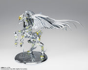 BANDAI SPIRITS Saint Cloth Myth EX Saint Seiya Pegasus Seiya God Cloth Action Figure