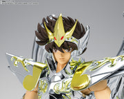 BANDAI SPIRITS Saint Cloth Myth EX Saint Seiya Pegasus Seiya God Cloth Action Figure