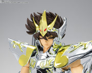 BANDAI SPIRITS Saint Cloth Myth EX Saint Seiya Pegasus Seiya God Cloth Action Figure