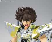 BANDAI SPIRITS Saint Cloth Myth EX Saint Seiya Pegasus Seiya God Cloth Action Figure