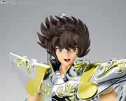 BANDAI SPIRITS Saint Cloth Myth EX Saint Seiya Pegasus Seiya God Cloth Action Figure