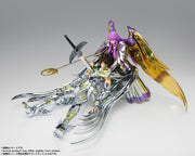 BANDAI SPIRITS Saint Cloth Myth EX Saint Seiya Pegasus Seiya God Cloth Action Figure