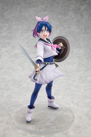 Scum of the Brave Aki Jogamine 1/7 Scale Figure - product view 3