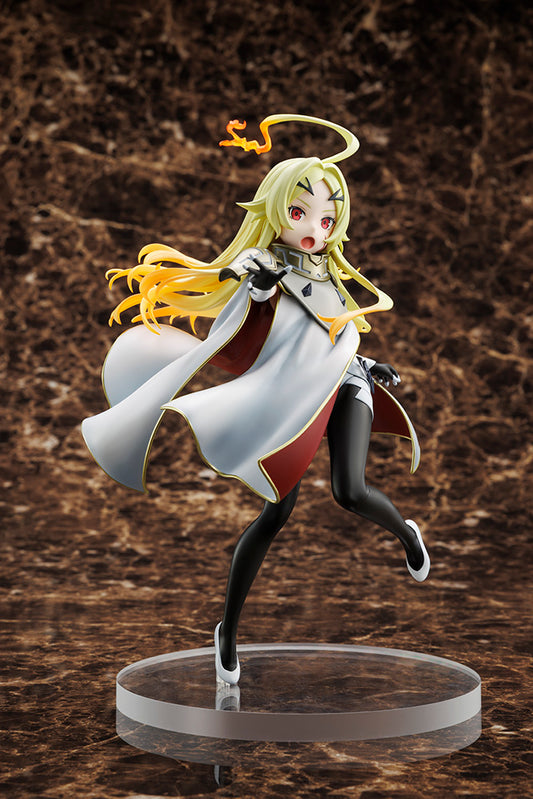 Sentenced to Be a Hero Teoritta 1/7 Scale Figure - product view 1