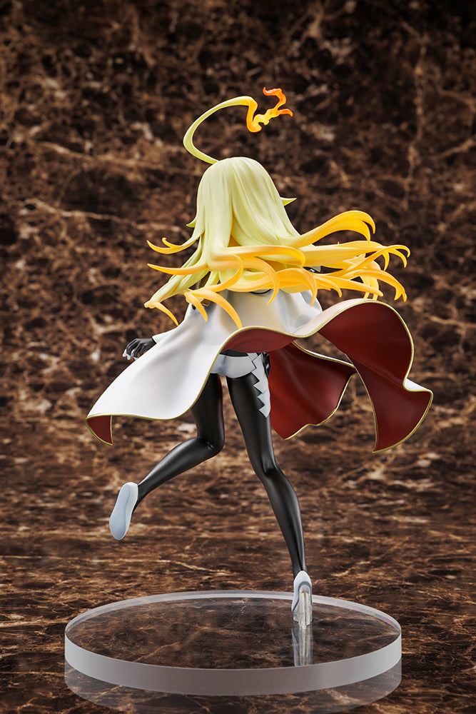 Sentenced to Be a Hero Teoritta 1/7 Scale Figure - product view 3