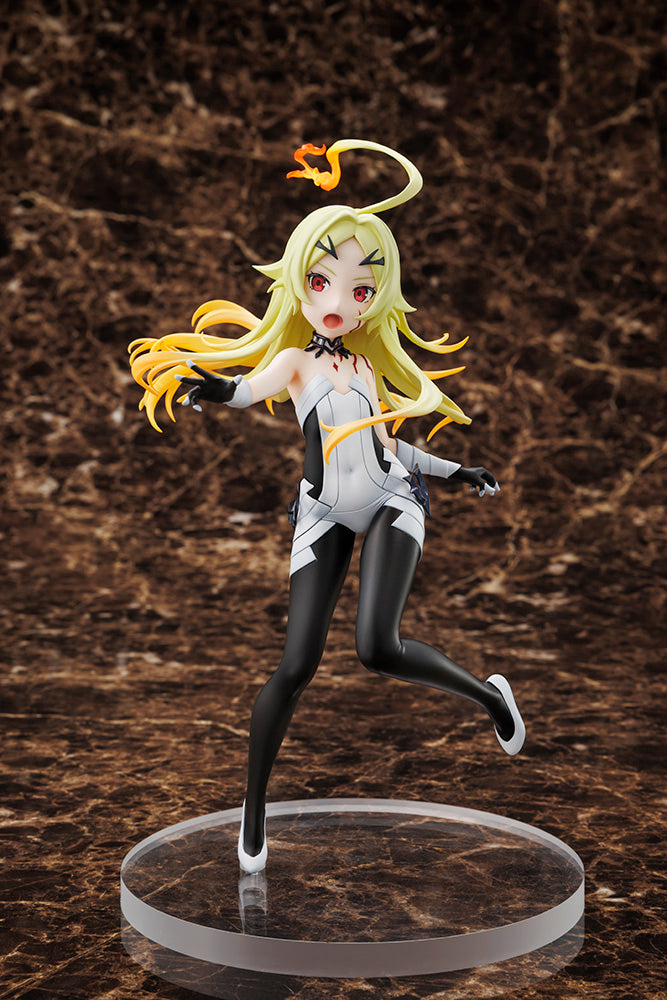 Sentenced to Be a Hero Teoritta 1/7 Scale Figure - product view 5