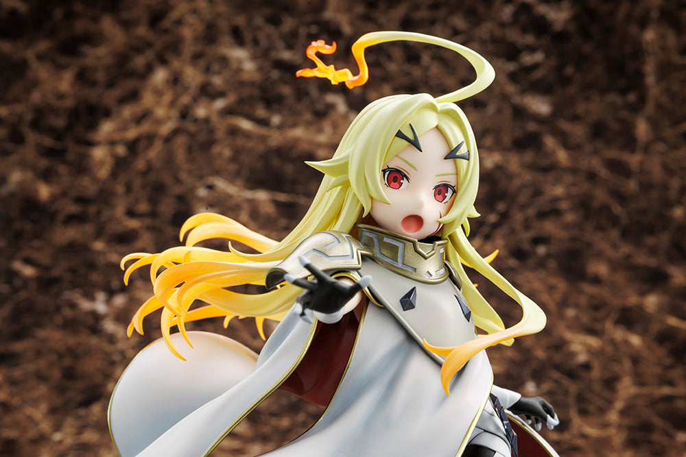 Sentenced to Be a Hero Teoritta 1/7 Scale Figure - product view 7