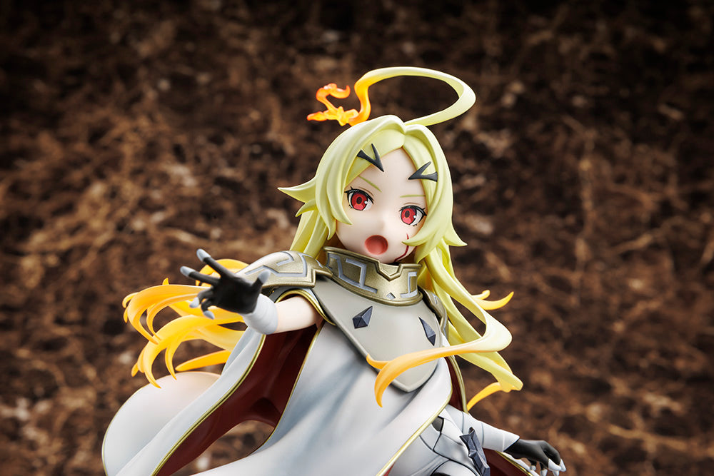 Sentenced to Be a Hero Teoritta 1/7 Scale Figure - product view 8