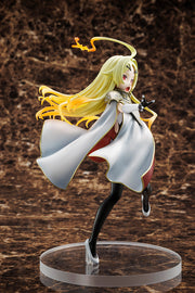 Sentenced to Be a Hero Teoritta 1/7 Scale Figure KADOKAWA Special Set - product view 5