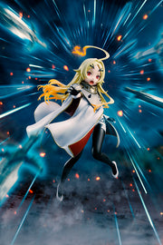 Sentenced to Be a Hero Teoritta 1/7 Scale Figure KADOKAWA Special Set - product view 10