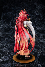 Shakugan no Shana 20th Anniversary Shana Burning-Eyed Beauty Ver. 1/7 Scale Figure - product view 3