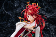 Shakugan no Shana 20th Anniversary Shana Burning-Eyed Beauty Ver. 1/7 Scale Figure KADOKAWA Special Set - product view 7
