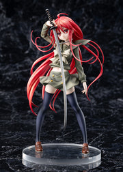 Shakugan no Shana Shana Light Novel Ver. Figure - product view 1