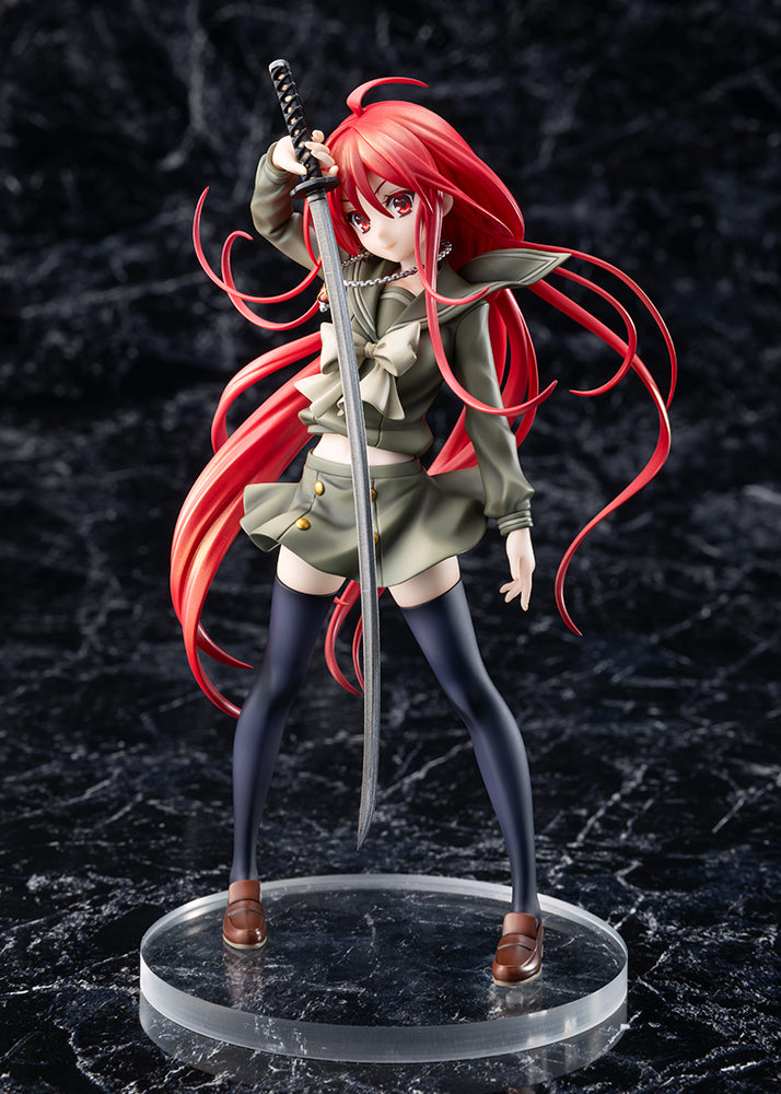 Shakugan no Shana Shana Light Novel Ver. Figure - product view 2