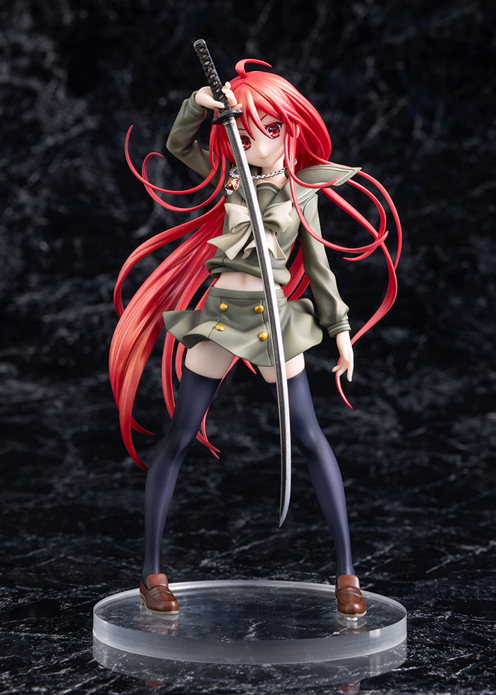 Shakugan no Shana Shana Light Novel Ver. Figure - product view 3