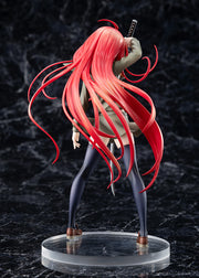 Shakugan no Shana Shana Light Novel Ver. Figure - product view 4