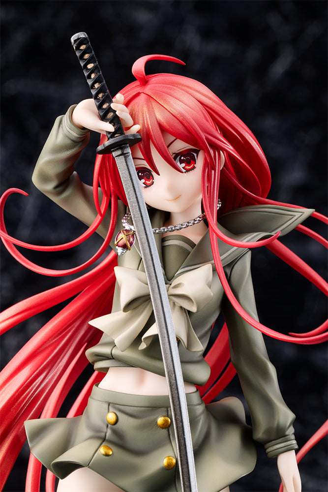 Shakugan no Shana Shana Light Novel Ver. Figure - product view 5