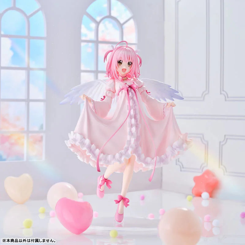 Shugo Chara! Amu Hinamori 1/6 Complete Figure official AmiAmi product image