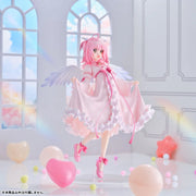 Shugo Chara! Amu Hinamori 1/6 Complete Figure official AmiAmi product image