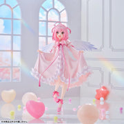 Shugo Chara! Amu Hinamori 1/6 Complete Figure official AmiAmi product image