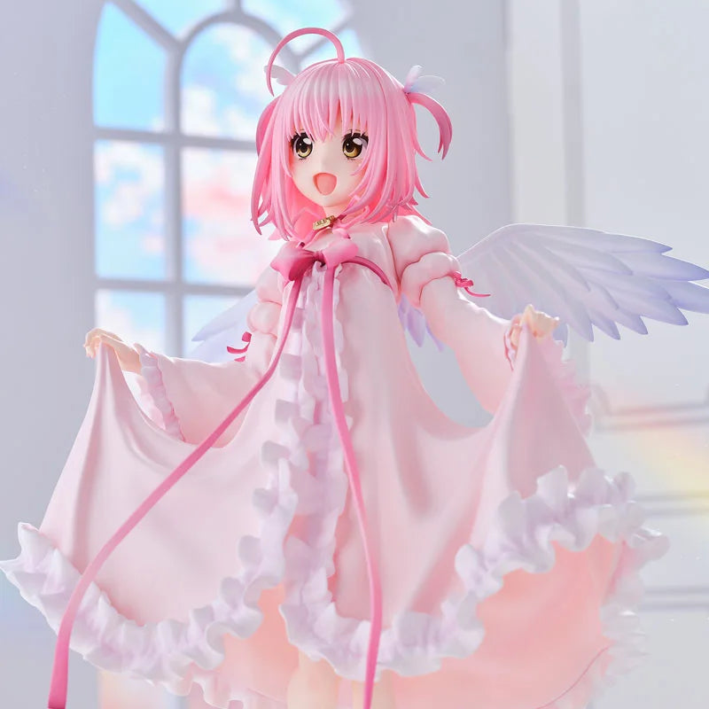 Shugo Chara! Amu Hinamori 1/6 Complete Figure official AmiAmi product image
