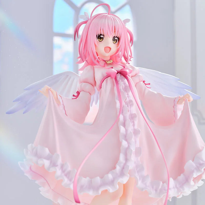 Shugo Chara! Amu Hinamori 1/6 Complete Figure official AmiAmi product image