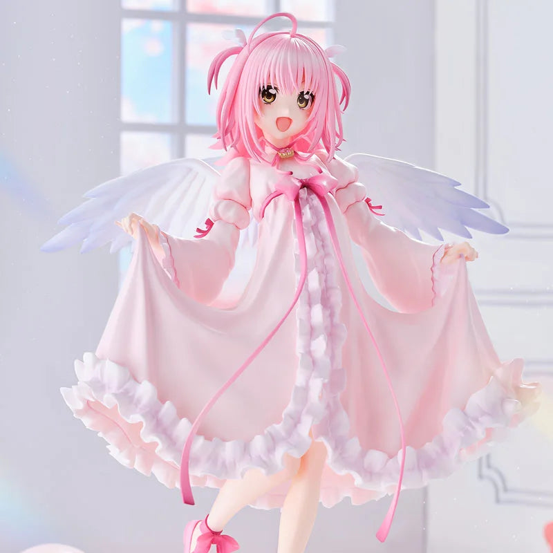 Shugo Chara! Amu Hinamori 1/6 Complete Figure official AmiAmi product image