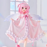 Shugo Chara! Amu Hinamori 1/6 Complete Figure official AmiAmi product image