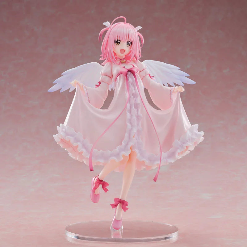 Shugo Chara! Amu Hinamori 1/6 Complete Figure official AmiAmi product image