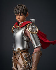 SIXTH Berserk Casca Golden Age 1/6 Action Figure - product view 6