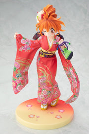 Slayers Lina Inverse Haregi Ver. 1/7 Scale Figure 30th Anniversary Limited Edition - product view 5